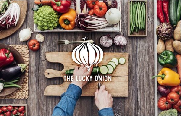 Lucky Onion ready made 